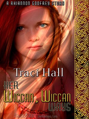 cover image of Her Wiccan, Wiccan Ways